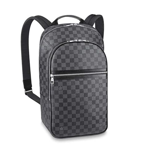 mens louis vuitton rucksack|Backpack for Men .